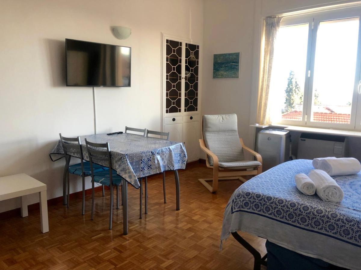 ^^^Suite Cedro^^^ Monolocale-Studio Flat Con Parcheggio Sanremo! Dış mekan fotoğraf